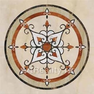 Peronda Напольные панно панно Luxor AP 88*88