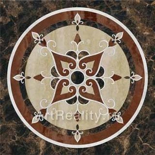 Peronda Напольные панно панно Luxor BP 88*88