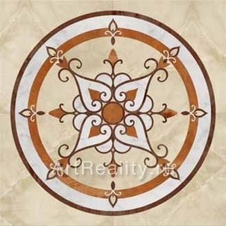 Peronda Напольные панно панно Luxor CP 88*88