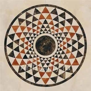 Peronda Напольные панно панно Nova AP 88*88