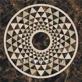 Peronda Напольные панно панно Nova DP 88*88