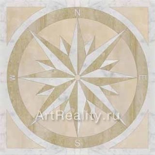 Peronda Напольные панно панно RDV AP 88*88