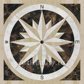 Peronda Напольные панно панно RDV BP 88*88