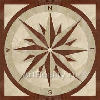 Peronda Напольные панно панно RDV CP 88*88