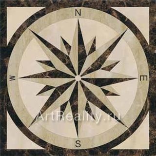 Peronda Напольные панно панно RDV DP 88*88