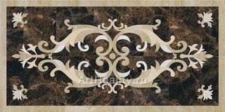 Peronda Напольные панно панно Santorini BP 176*88