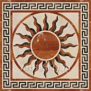 Peronda Напольные панно Solar AP