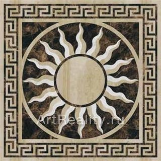 Peronda Напольные панно панно Solar BP 88*88