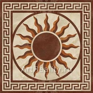 Peronda Напольные панно панно Solar CP 88*88