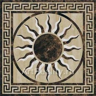 Peronda Напольные панно панно Solar DP 88*88