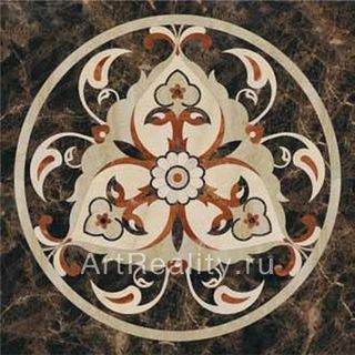 Peronda Напольные панно панно Vega BP 88*88