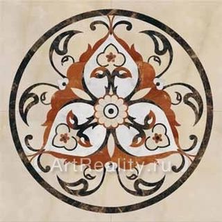 Peronda Напольные панно панно Vega CP 88*88