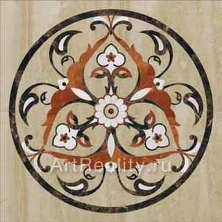 Peronda Напольные панно панно Vega DP 88*88