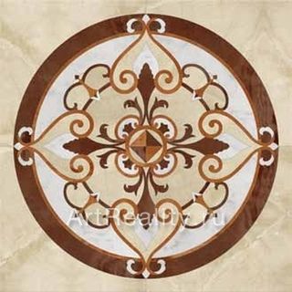 Peronda Напольные панно панно Verona AP 88*88