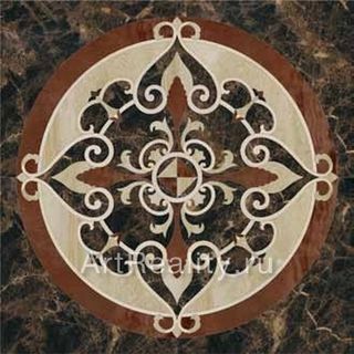 Peronda Напольные панно панно Verona BP 88*88