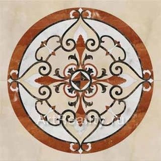 Peronda Напольные панно панно Verona CP 88*88