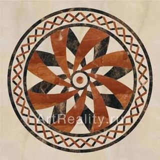 Peronda Напольные панно панно Vitta AP 88*88