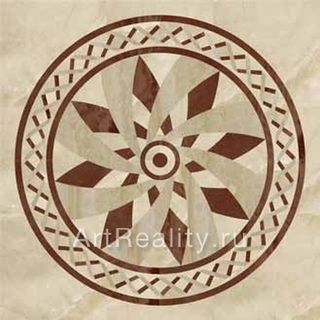 Peronda Напольные панно панно Vitta CP 88*88