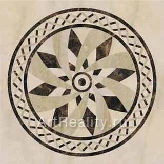 Peronda Напольные панно панно Vitta DP 88*88