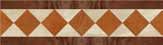 Peronda Напольные панно бордюр C. Nova CP 44*12