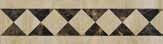 Peronda Напольные панно бордюр C. Nova DP 44*12