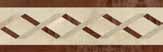 Peronda Напольные панно бордюр C. Vitta CP 44*12