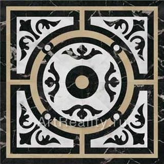 Peronda Напольные панно панно Albion BP 88*88