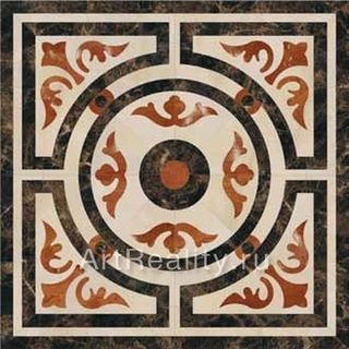 Peronda Напольные панно панно Albion CP 88*88