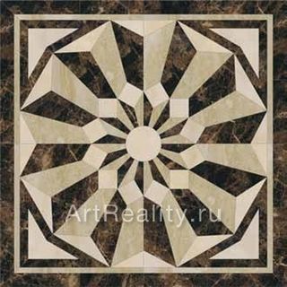 Peronda Напольные панно панно Ardis AP 88*88