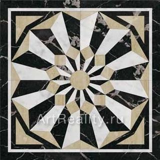 Peronda Напольные панно панно Ardis BP 88*88