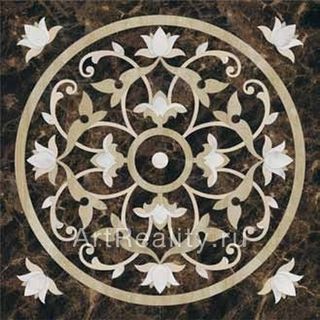 Peronda Напольные панно панно Elisa BP 88*88