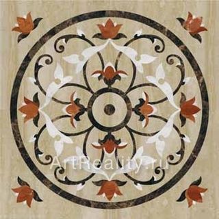 Peronda Напольные панно панно Elisa DP 88*88