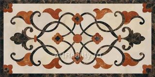 Peronda Напольные панно панно Mozart AP 176*88