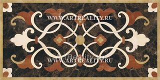 Peronda Напольные панно панно Mozart BP 176*88