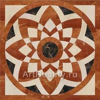 Peronda Напольные панно панно Prato AP 88*88