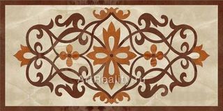 Peronda Напольные панно панно Siena CP 176*88