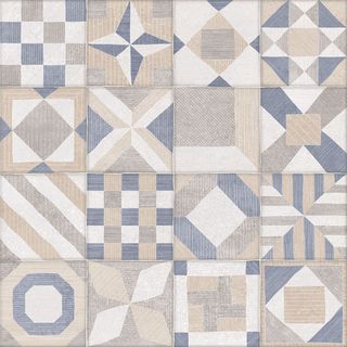 Grespania Estuco Kilim Blanco