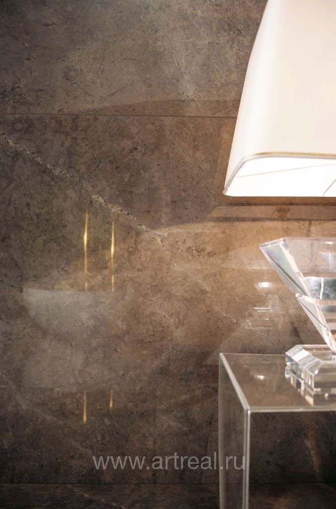 Керамогранит Mirage Jewels в интерьере