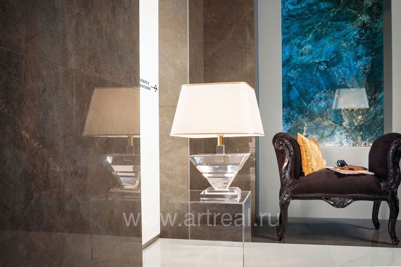 Керамогранит Mirage Jewels в интерьере