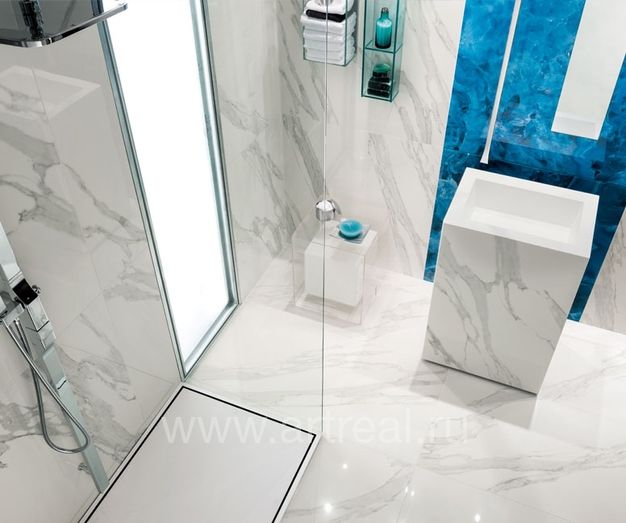 Керамогранит Mirage Jewels в интерьере