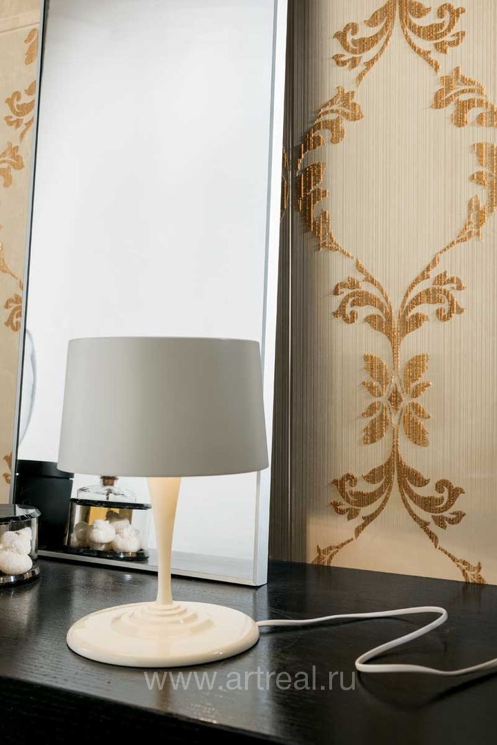 Керамогранит Mirage Jewels в интерьере