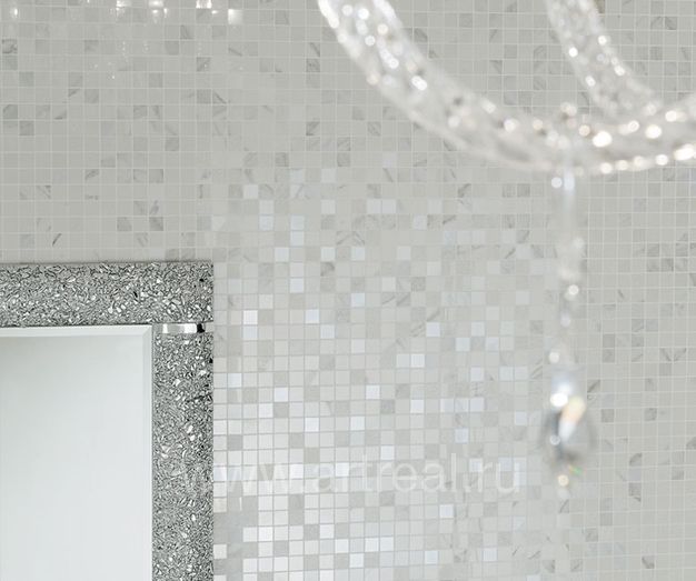 Керамогранит Mirage Jewels в интерьере