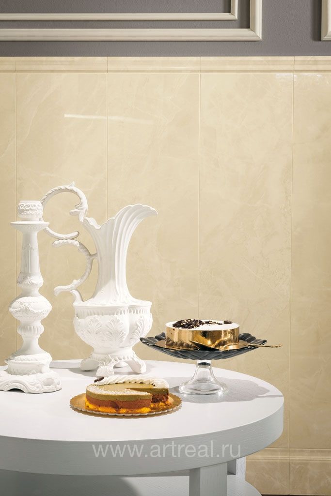 Керамогранит Mirage Jewels в интерьере