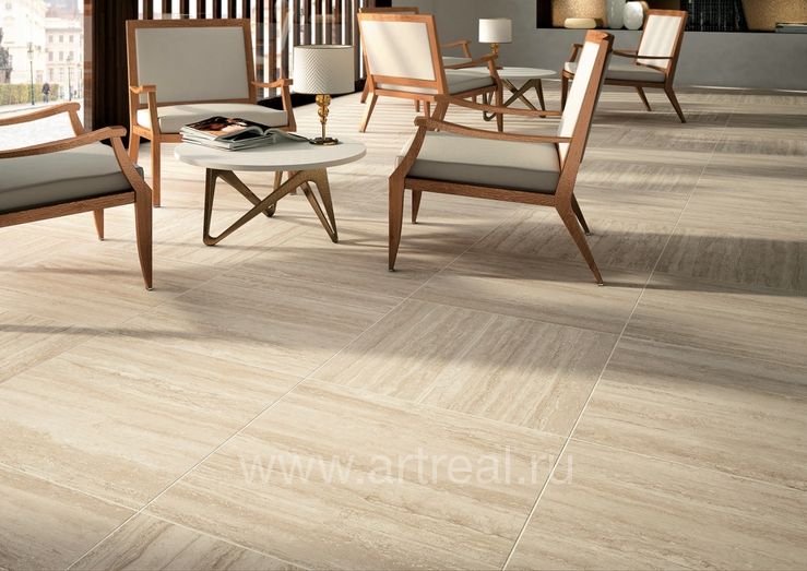 Керамогранит Mirage Jewels в интерьере