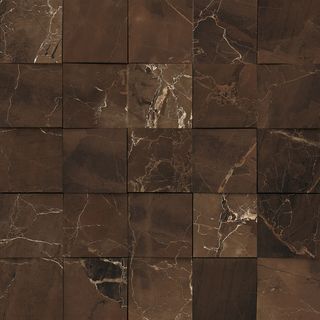 Мозаика Mosaico 3D Emperador Selected 28*28