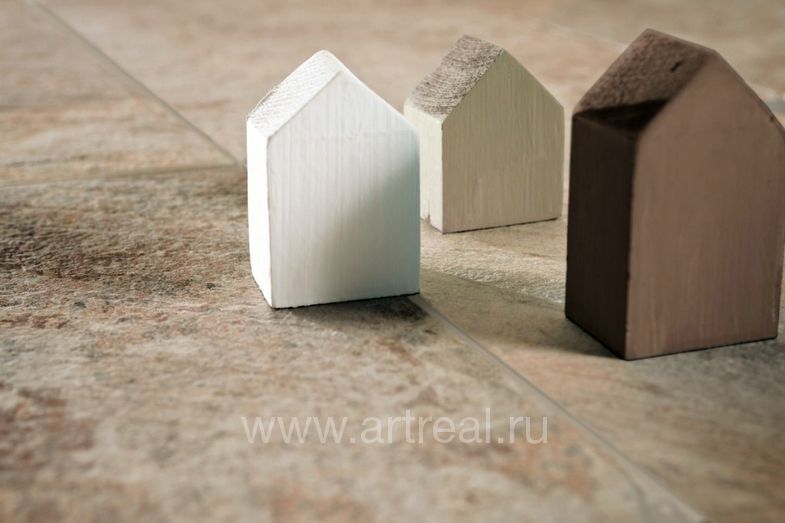 Mirage Ardesie Керамогранит Mirage Ardesie в интерьере