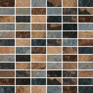 Мозаика Mattoncino African Stone 30*30