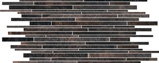 Мозаика Fragment Black Reef 30*60