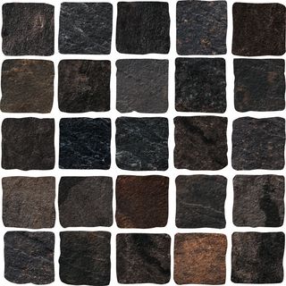 Мозаика Rudd Black Reef 30*30