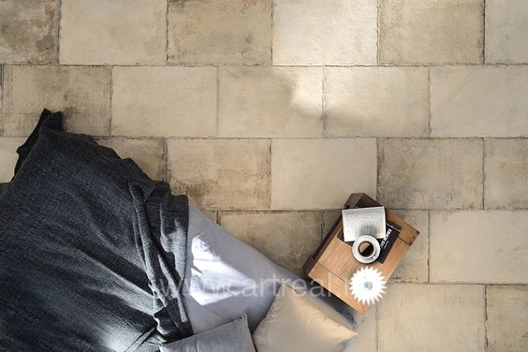 Керамогранит Fioranese Heritage в интерьере